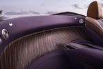 Rolls-Royce Amethyst Droptail
