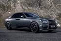 Rolls-Royce Ghost par Spofec - Crédit photo : Novitec