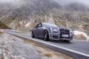 Rolls-Royce Ghost par Spofec - Crédit photo : Novitec