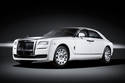 Rolls-Royce Ghost Eternal Love