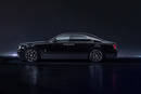 Rolls-Royce Ghost Black Badge