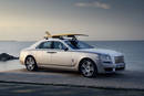 Rolls-Royce Ghost bespoke