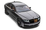 Mansory Launch Edition Rolls-Royce Ghost 