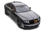 Mansory Launch Edition Rolls-Royce Ghost