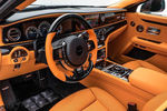 Mansory Launch Edition Rolls-Royce Ghost 