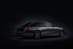 Rolls-Royce Ghost Black Badge