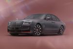 Rolls-Royce Ghost Prism