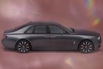 Rolls-Royce Ghost Prism