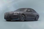 Rolls-Royce Ghost Prism