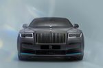 Rolls-Royce Ghost Prism