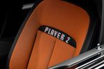 Rolls-Royce Ghost Black Badge Gamer 