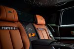 Rolls-Royce Ghost Black Badge Gamer 