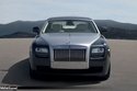 Rolls Ghost : nouvelles variantes