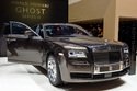 Genève 2014 : Rolls-Royce Ghost 2