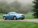 Pininfarina signe une Rolls-Royce unique