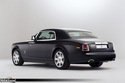 Rolls Royce Phantom Coupé Mirage Bespoke