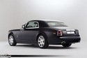 Rolls Royce Mirage