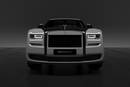 Rolls-Royce Ghost par Vitesse AuDessus et Bengala