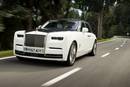 Rolls-Royce Phantom 2018