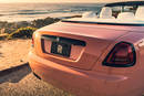 Rolls-Royce Pebble Beach Collection