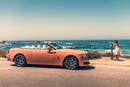 Rolls-Royce Pebble Beach Collection