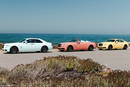 Rolls-Royce Pebble Beach Collection