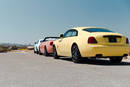 Rolls-Royce Pebble Beach Collection