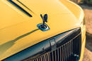 Rolls-Royce Pebble Beach Collection