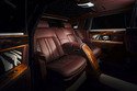 Rolls-Royce Phantom Pinnacle Travel