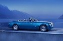 Rolls-Royce présente sa Phantom Drophead Waterspeed