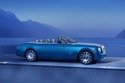 Rolls-Royce Phantom Drophead Coupé Waterspeed