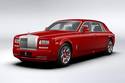 Commande Jackpot pour Rolls-Royce