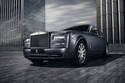 RR Phantom Metropolitan Collection