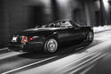 Rolls-Royce Phantom Drophead Nighthawk