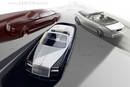 Rolls-Royce Phantom : clap de fin