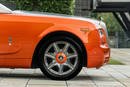 Rolls-Royce Phantom Drophead Coupé Beverly Hills Edition