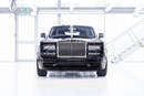 Fin de production pour la Rolls-Royce Phantom