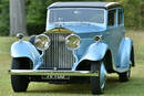 Rolls-Royce Phantom II ex-Sir Malcolm Campbell 