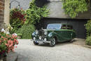 Rolls-Royce Phantom IV de l'Aga Khan