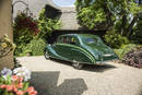 Rolls-Royce Phantom IV de l'Aga Khan