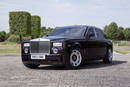 Rolls-Royce Phantom VII 