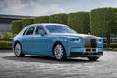 Rolls-Royce Phantom bespoke