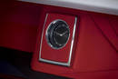 Rolls-Royce Phantom Bespoke Red