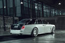 Rolls-Royce Phantom par Spofec