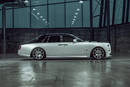 Rolls-Royce Phantom par Spofec