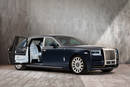 Rolls-Royce Phantom Rose 
