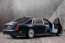 Rolls-Royce Phantom Rose 