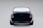 Rolls-Royce Koa Wood Phantom Extended