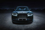 Rolls-Royce Phantom Tempus Collection