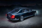 Rolls-Royce Phantom Tempus Collection